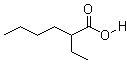 2-этилгексановая кислота CAS 149-57-5