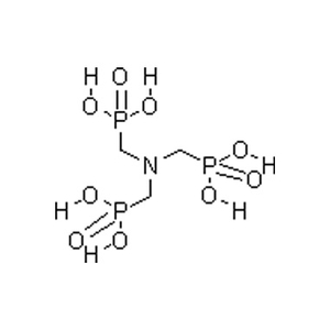 Аминотриметиленфосфоновая кислота (ATMP) CAS 6419-19-8