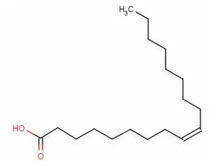 Олеиновая кислота CAS 112-80-1