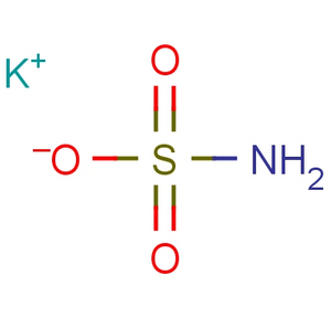 Сульфамат калия CAS 13823-50-2