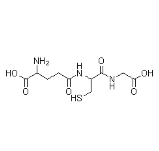 Полезно ли для вас пониженное содержание глутатиона?