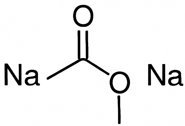 Что такое газированная пепела?