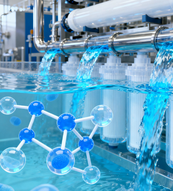 Что такое молярная масса воды?