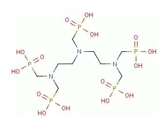 Рекомендуемая дозировка шкалы DTPMP и ингибитора коррозии в системах очистки охлаждающей воды и котловой воды для максимальной эффективности.