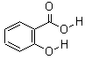 Салициловая кислота CAS 69-72-7